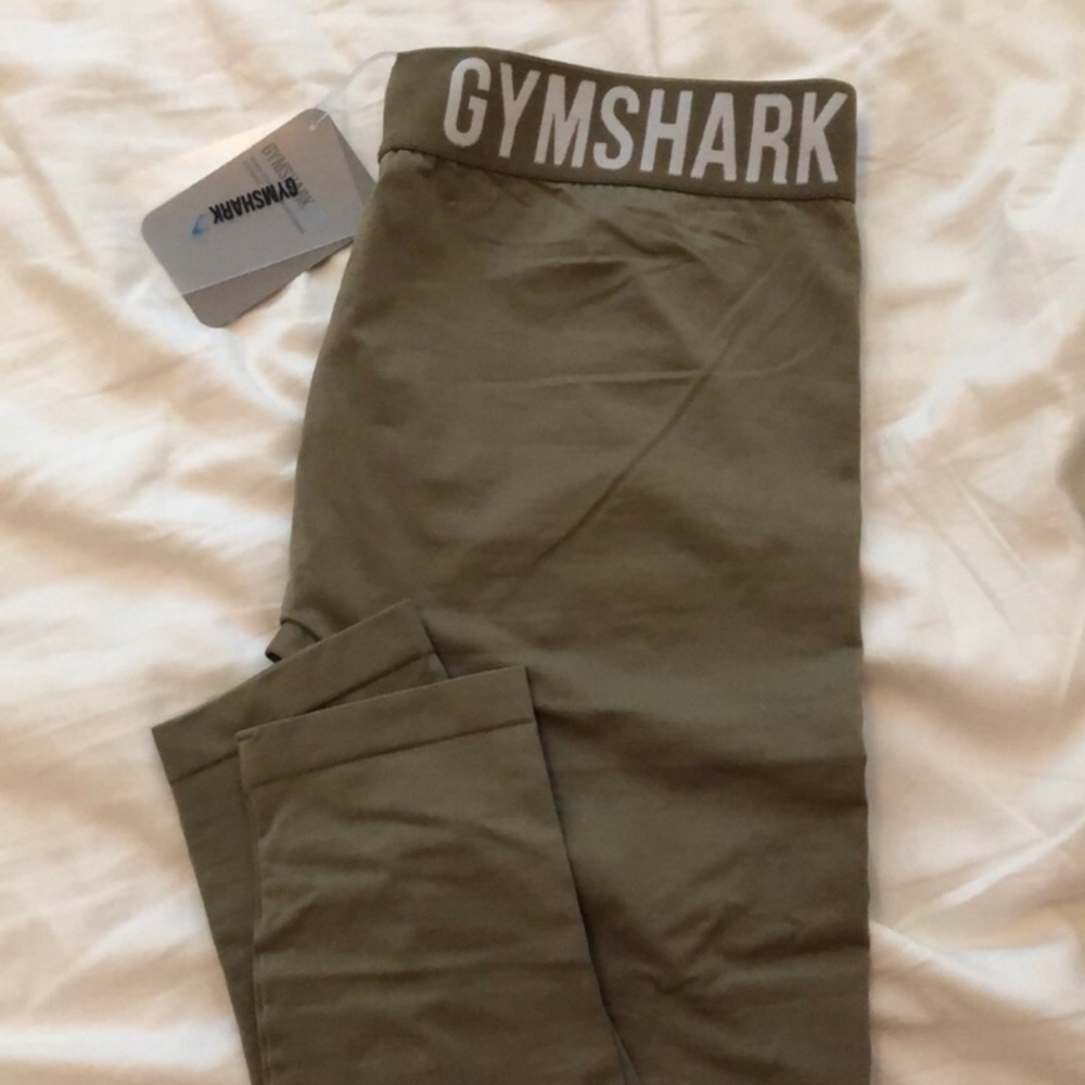 Gymshark Fit Leggings